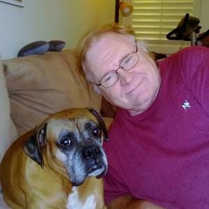 Meet your Posher, Ray